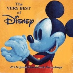 The Very Best of Disney only £5.99