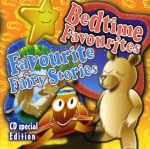 Bedtime Favourites and Favourites Fairy Stories only £5.99
