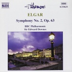 Elgar/Symphony No 2 only £5.99