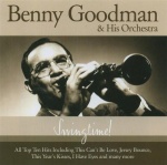 Swing Time only £5.99