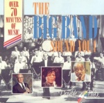VARIOUS ARTIST DOUBLE PLAY - THE BIG BAND SOUND VOLUME 1 only £5.99