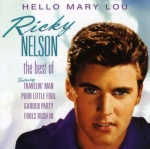 Hello Mary Lou: the Best of Ricky Nelson only £5.99