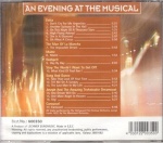 An Evening at the Musical Vol.1 only £5.99