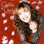 Charlotte Church - Dream a Dream only £5.99