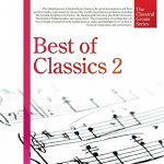 [The Classical Greats Series] Best Of Classics only £5.99