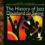 Dixieland to Swing: Gold Collection only £6.99