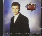 Whenever You Need Somebody (1987) only £5.99