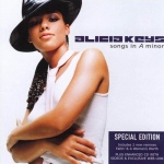 Songs In A Minor [Bonus Track] only £5.99