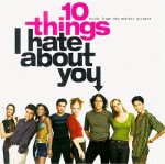 10 Things I Hate About You only £5.99