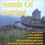 Sounds of Scotland only £5.99