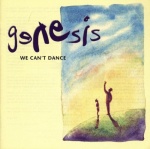 We Can't Dance only £5.99