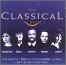 The Classical Album [Audio CD] Various Composers only £6.99