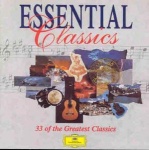 Essential Classics only £9.99