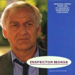 Inspector Morse only £5.99