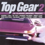 Top Gear Vol.2 only £6.99