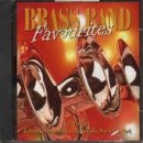 Brass Band Favourites only £5.99