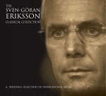 The Sven-GÃ¶ran Eriksson Classical Collection only £9.99