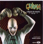 Quidam only £5.99