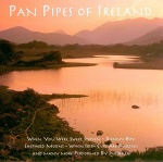 Panpipes of Ireland only £5.99