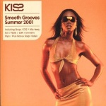 Kiss Smooth Grooves Summer '01 only £6.99