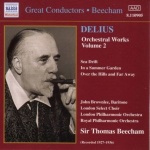 Delius: Orchestral Works, Vol.2 only £5.99