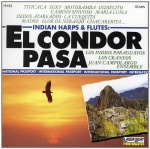 El Condor Pasa only £5.99