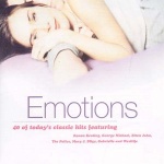 Emotions only £6.99