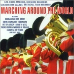 Marching Around the World only £5.99