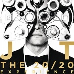 The 20/20 Experience only £5.99