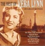 Vera Lynn-25 Great Songs (Bo) only £5.99