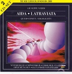 Aida / La Traviata only £6.99