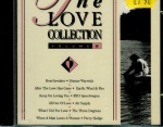 Love Collection 3 only £5.99