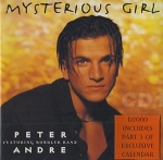 Mysterious Girl [CD 1] only £3.99