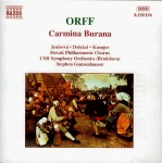  Orff: Carmina Burana  only £5.99