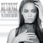 I Am ... Sasha Fierce: Platinum Edition only £6.99