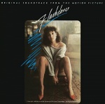 Flashdance only £5.99