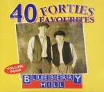 Blueberry Hill V4/40 only £5.99