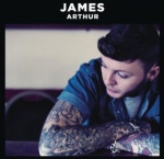 James Arthur (Deluxe) only £6.99