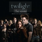 Twilight: The Score only £6.99