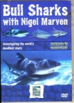 Animal Planet Bull Skarks with Nigel Marven only £5.99