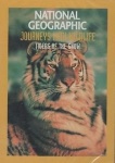 NATIONAL GEOGRAPHIC-TIGERS OF THE SNOW (JOURNEYS WITH WILDLIFE) only £5.99