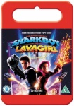 The Adventures Of Sharkboy And Lavagirl [DVD] only £5.99