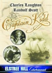 Captain Kidd [1945] [DVD] only £5.99