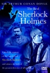 Sir Arthur Conan Doyle: The Real Sherlock Holmes  [DVD] [2004] only £5.99