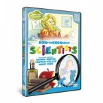 Now You Know About Scientists [DVD] only £5.99