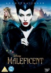 Maleficent [DVD] only £5.99