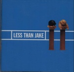 Less Than Jake : The Pez Collection only £4.99