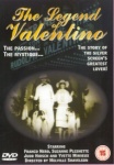 The Legend Of Valentino [1975] [DVD] only £5.99