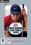 Tiger Woods 2004 Classic (PC) only £5.99