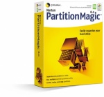Partition Magic 8.0 only £5.99